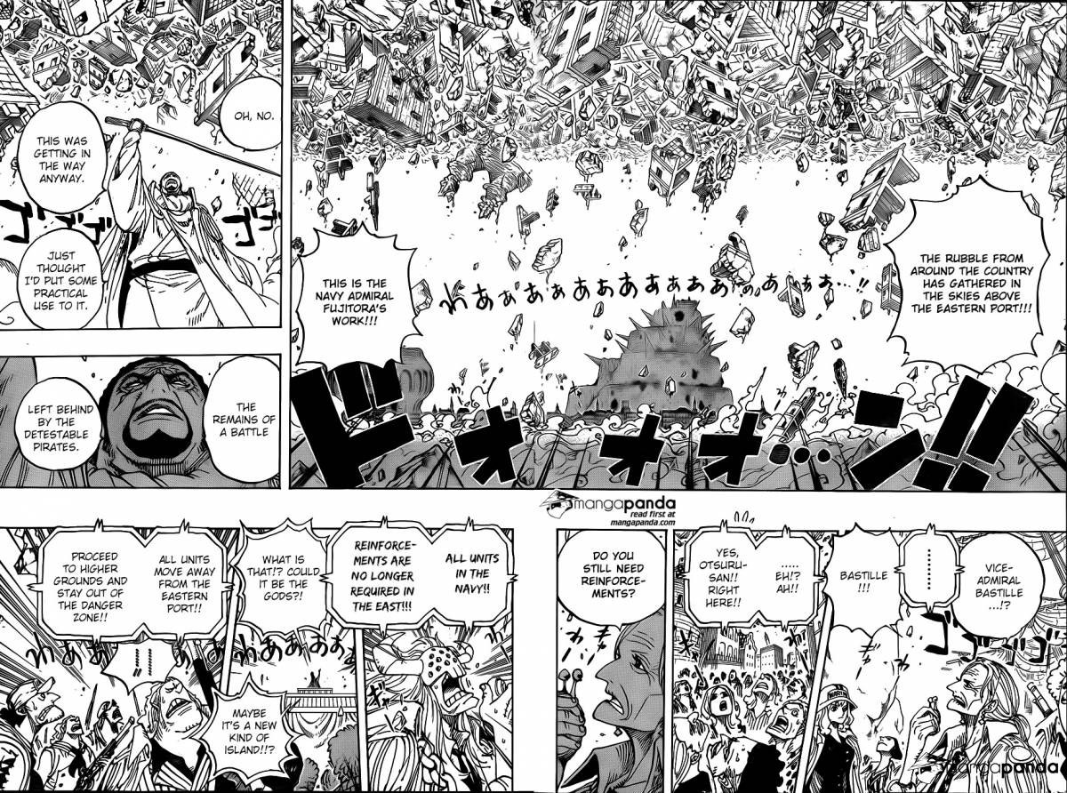 One Piece Chapter 798 12